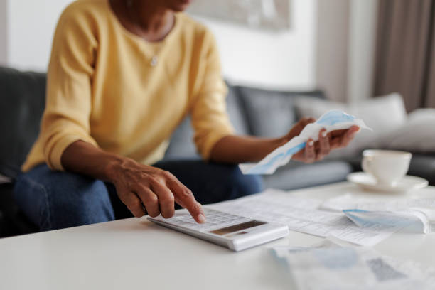 Professional Loan Agency in Weaverville, CA